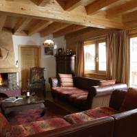 Chalet Schlosskopf  Apt