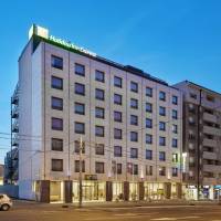 Holiday Inn Express Belgrade - City