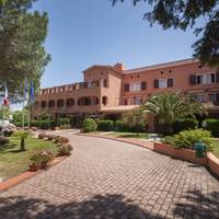 Club Hotel Laconia