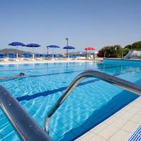 Portoconte Hotel