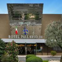 Best Western Hotel Palladio