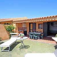 Residence Baia Salinedda