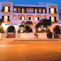 Hotel El Balear