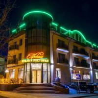 Hotel Provans
