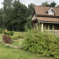Welna Eco Spa resort