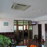 Maverick Hotel