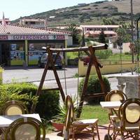 Hotel Residence La Ciaccia