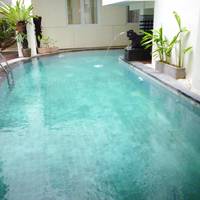 Jocs Boutique Hotel & Spa