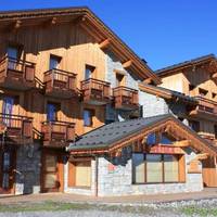 Chalet Le Refuge