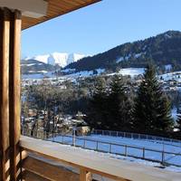 Les Chalets du Prariand