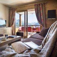 Le Lodge Hemera