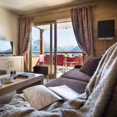 Le Lodge Hemera