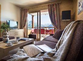 Le Lodge Hemera