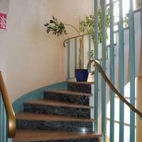 Hotel le Lacassagne