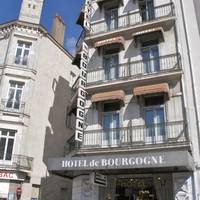 Hotel de Bourgogne