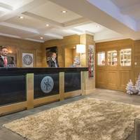 Le Kaila Hotel