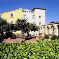 Inter-Hotel Du Parc