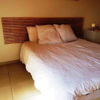 Residence les Melezes