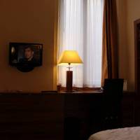 Inter-Hotel du Grand Monarque