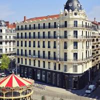 Hotel Carlton Lyon - MGallery Collection