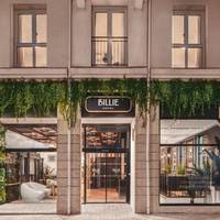 Billie Hotel (ex.Amiral Hotel)