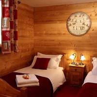 Chalet Renardeaux