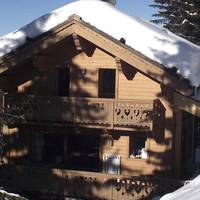 Chalet Delmontel