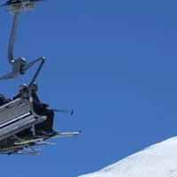 Chalet Grange de Marie