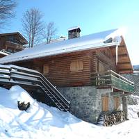 Chalet Petit Gibus