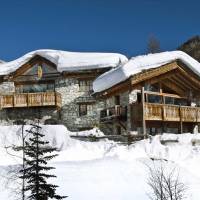 Chalet Mistral