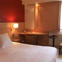 Best Western Hotel Du Lavarin
