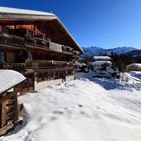 La Ferme du Golf