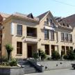 Deluxe Hotel Yerevan
