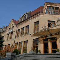 Deluxe Hotel Yerevan