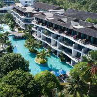 Holiday Inn Resort Krabi Ao Nang Beach