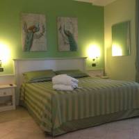 Villa Maria Hotel