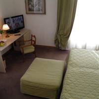 Cappelli Hotel