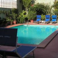 Cappelli Hotel