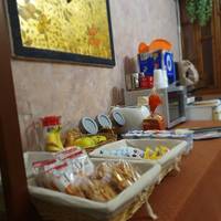 B&B Graziella