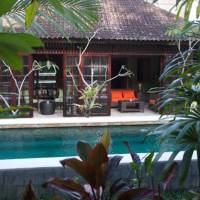 Taman Rahasia Boutique Resort & Spa