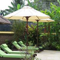 The WaterGarden Hotel
