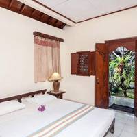 Gunung Merta Bungalows