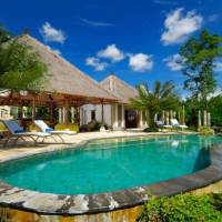 Gaya Villas at Gaya Fusion