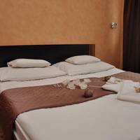 Harmony Panzio Hotel