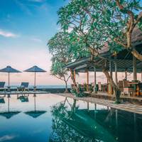 Alam Asmara Dive Resort & Spa
