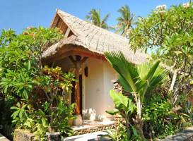 Alam Asmara Dive Resort & Spa