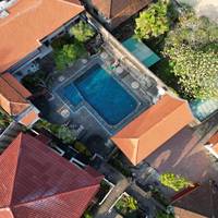 Pande Permai Bungalows