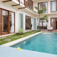 Villa Alaya by Nagisa Bali