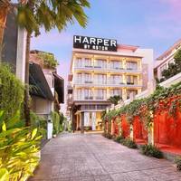 Harper Kuta Hotel by Aston Hotels