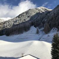 Hotel Vier Jahreszeiten